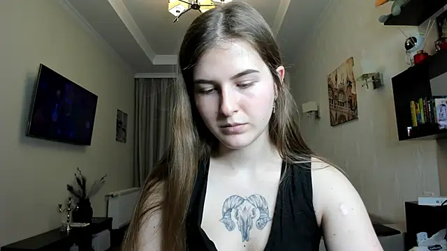 Snapshot of OhMyAlice chatting on April 10, 2026, 5:31 pm OhMyAlice online show from April 10, 2026, 5:31 pm