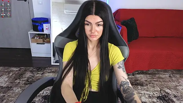 AnacondaOnn online show from May 25, 2026, 8:57 am