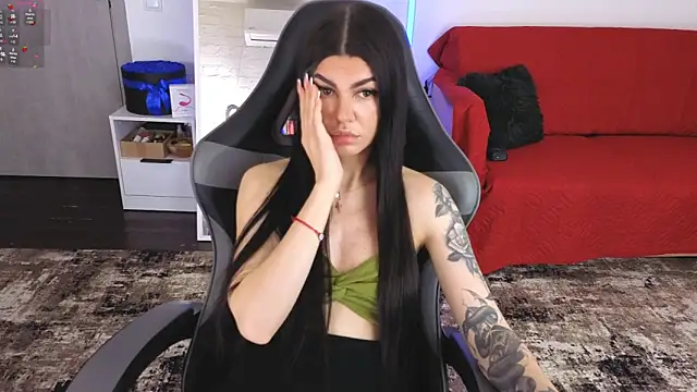 AnacondaOnn online show from May 23, 2026, 7:29 am