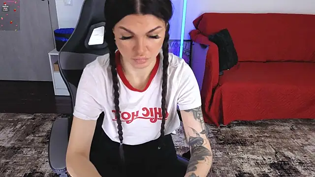AnacondaOnn online show from May 31, 2026, 7:36 am