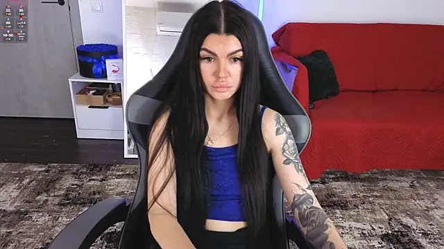 AnacondaOnn online show from May 28, 2026, 7:27 am