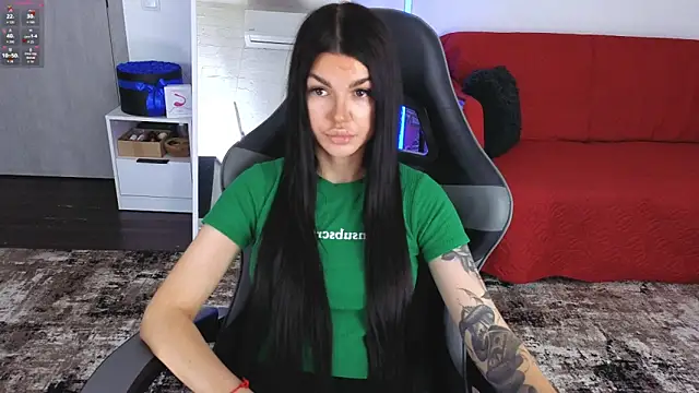 AnacondaOnn online show from June 6, 2026, 7:13 am