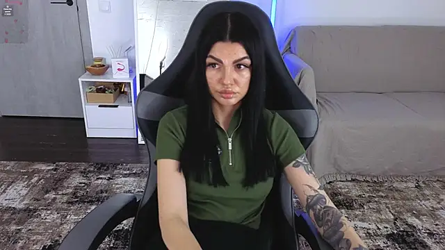 AnacondaOnn online show from March 20, 2026, 6:42 pm