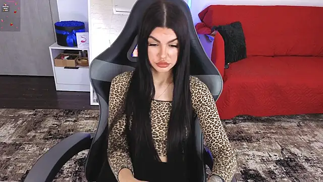AnacondaOnn online show from May 29, 2026, 5:46 am