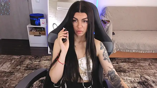 AnacondaOnn online show from May 22, 2026, 5:38 am