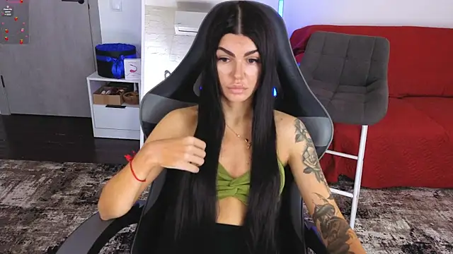 AnacondaOnn online show from June 14, 2026, 5:41 am