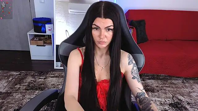 AnacondaOnn online show from August 4, 2026, 5:56 am