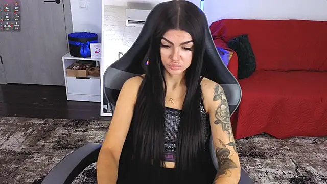 AnacondaOnn online show from June 15, 2026, 8:36 am