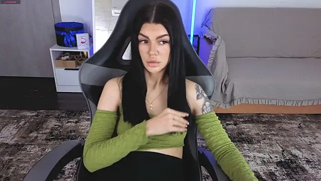 AnacondaOnn online show from May 8, 2026, 8:51 am