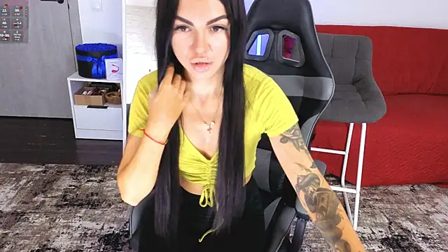 AnacondaOnn online show from June 13, 2026, 8:01 am