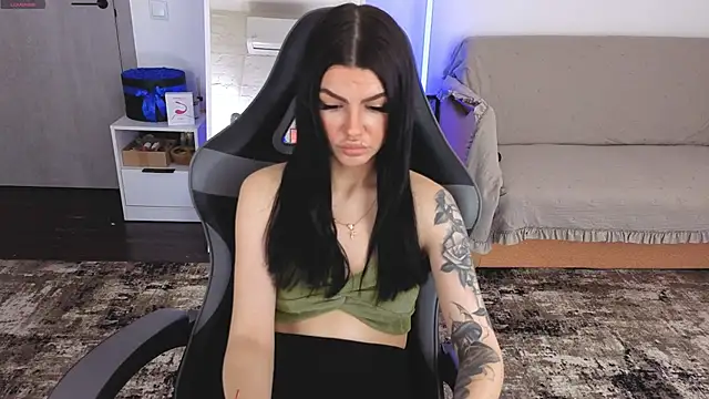 AnacondaOnn online show from May 13, 2026, 7:15 am