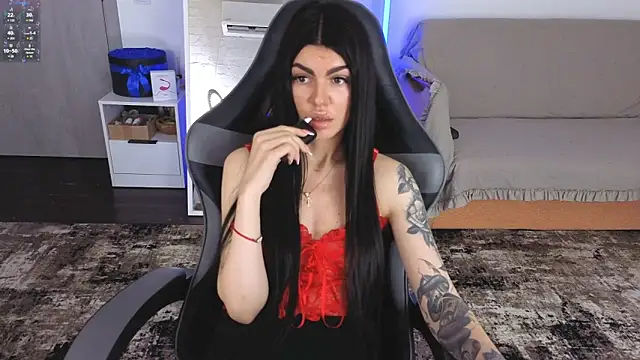 AnacondaOnn online show from May 15, 2026, 7:17 am