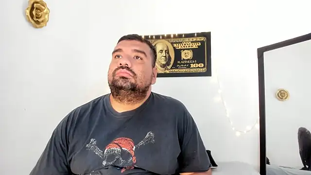 horus gil online show from April 23, 2026, 2:08 pm