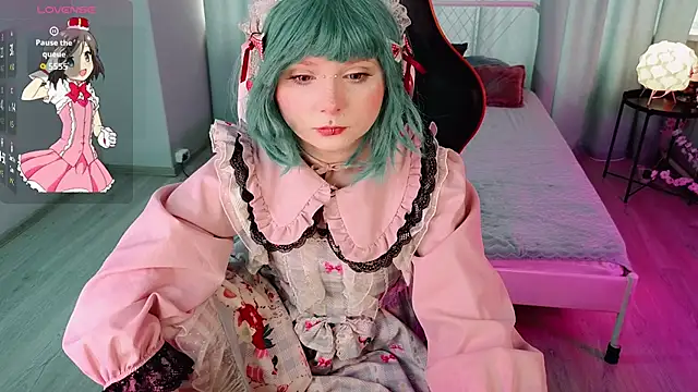 Snapshot of usagi_sasagi chatting on May 30, 2026, 11:27 am usagi sasagi online show from May 30, 2026, 11:27 am
