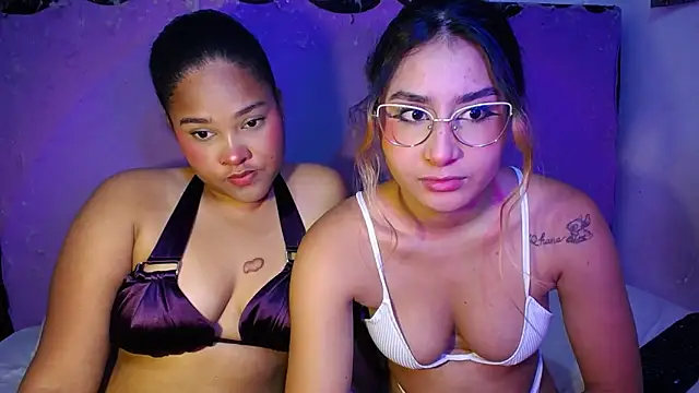 Amara Diamond 1 online show from April 26, 2026, 1:03 am