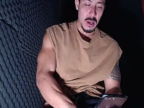 Snapshot of jack_nastee chatting on April 5, 2026, 3:57 am jack nastee online show from April 5, 2026, 3:57 am