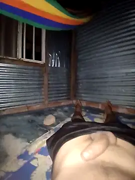 zandernoir online show from March 22, 2026, 3:54 am