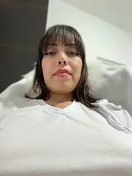 1Amelia8 online show from May 3, 2026, 8:12 pm