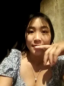 Personality-girl- online show from March 20, 2026, 11:06 pm