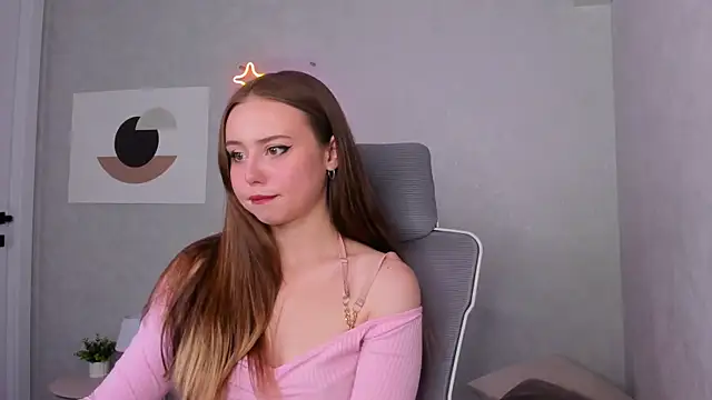 Snapshot of Vanessa_Williamsonn chatting on June 25, 2026, 9:25 am Vanessa Williamsonn online show from June 25, 2026, 9:25 am