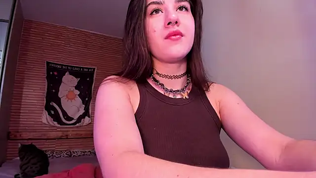 Elly  Green online show from May 2, 2026, 2:06 am