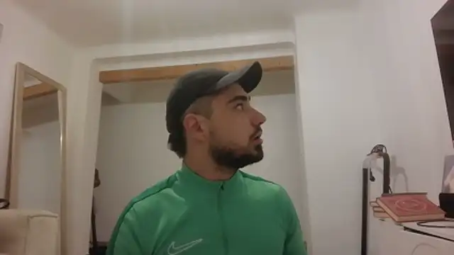 IAMSweetHoney online show from March 23, 2026, 8:41 pm