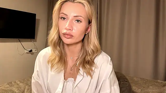 KamiPansullo online show from March 21, 2026, 7:18 pm