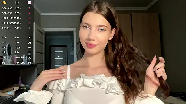 ShandyTreys online show from April 19, 2026, 1:12 pm