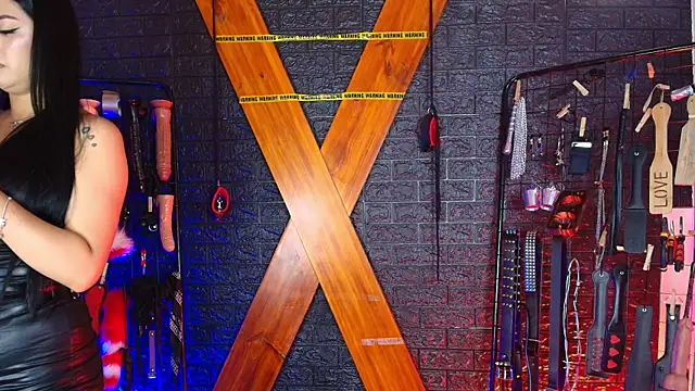 Mistress lexi bdsm online show from June 2, 2026, 7:47 pm