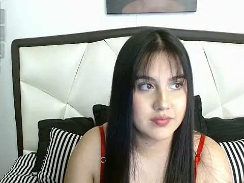Sofiia Vega  online show from May 4, 2026, 8:22 pm