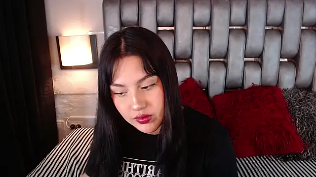 Sofiia Vega  online show from April 21, 2026, 11:50 am