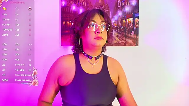 alexa cruz   online show from August 6, 2026, 11:49 am