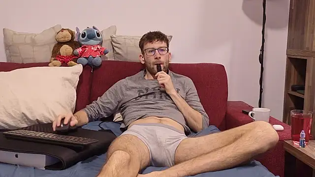 SoloUno0 online show from May 2, 2026, 7:41 pm