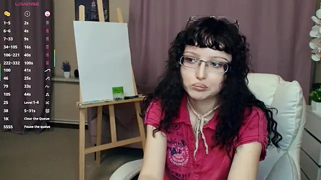 Snapshot of JordanSvetlik chatting on May 29, 2026, 7:20 pm JordanSvetlik online show from May 29, 2026, 7:20 pm
