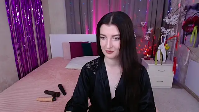 Snapshot of EvelinCuper_ chatting on July 28, 2026, 5:26 am EvelinCuper online show from July 28, 2026, 5:26 am