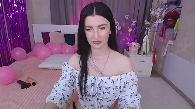 Snapshot of EvelinCuper_ chatting on July 1, 2026, 5:30 am EvelinCuper online show from July 1, 2026, 5:30 am
