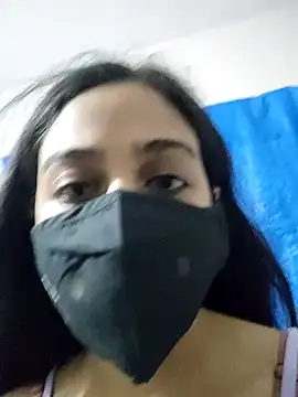 Snapshot of ALIZA_FENDY chatting on April 20, 2026, 1:56 pm ALIZA FENDY online show from April 20, 2026, 1:56 pm