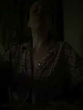 IriisGoddess online show from April 1, 2026, 5:54 pm