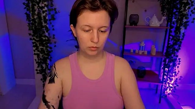 Snapshot of arizzzona_baby chatting on June 5, 2026, 1:39 pm arizzzona baby online show from June 5, 2026, 1:39 pm