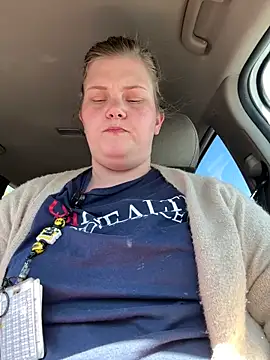 kassiex12345 online show from March 21, 2026, 7:07 pm