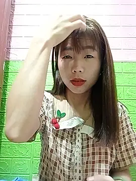 AmyLinee01 online show from July 3, 2026, 10:00 am