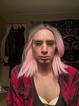 AlexAndriaStrips online show from March 21, 2026, 8:15 am