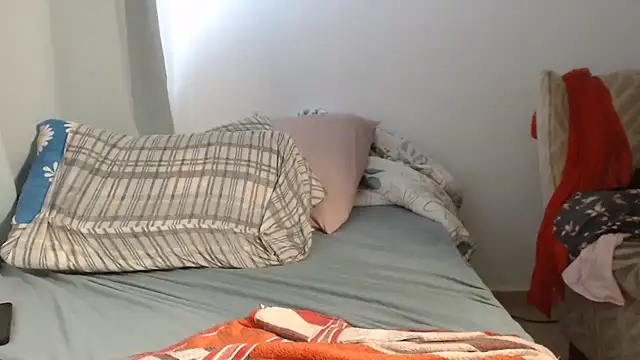 Lucia-boobs online show from June 25, 2026, 5:34 am