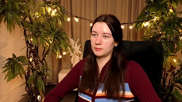 Snapshot of MaryBrewers chatting on March 26, 2026, 7:17 am MaryBrewers online show from March 26, 2026, 7:17 am