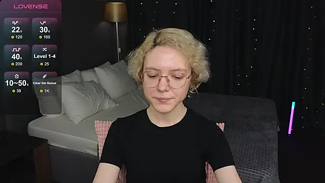 Snapshot of HottoKori chatting on June 3, 2026, 5:41 am HottoKori online show from June 3, 2026, 5:41 am