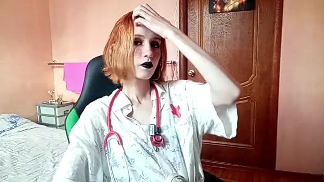 Snapshot of SirenFrost chatting on June 18, 2026, 3:50 pm SirenFrost online show from June 18, 2026, 3:50 pm