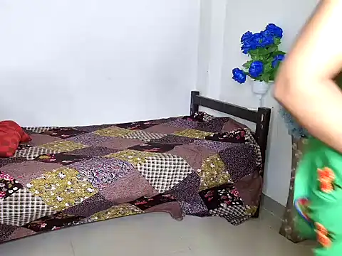Snapshot of Preety_Baby chatting on June 27, 2026, 5:30 pm Preety Baby online show from June 27, 2026, 5:30 pm