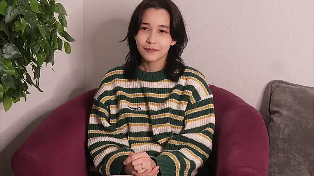 TerresaKlaus online show from March 26, 2026, 7:39 am