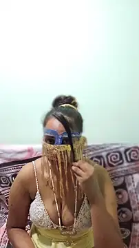 Cutielive online show from March 22, 2026, 1:31 am