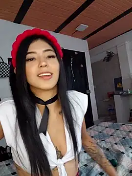 Nick Amber online show from May 25, 2026, 10:30 pm